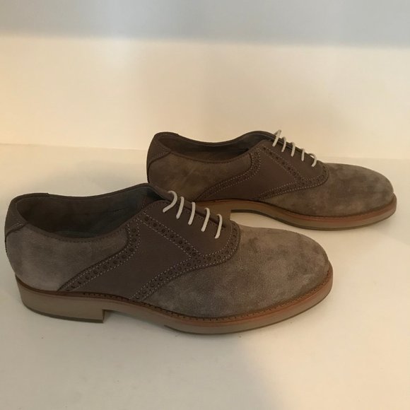 Brand NEW Cucinelli Men\'s Oxford Dress Shoe